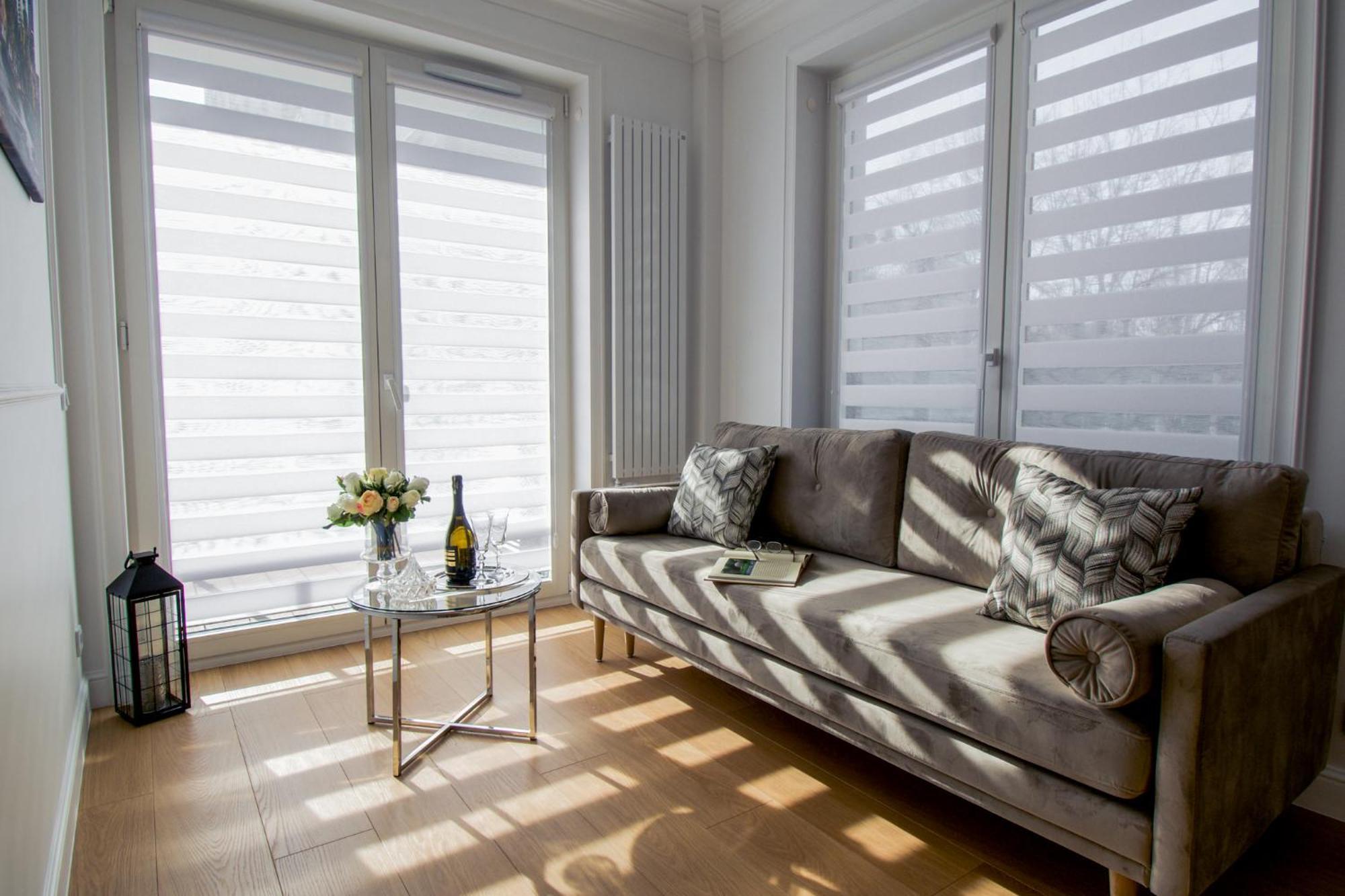 Warsaw Seasons By Alluxe Boutique Apartments Habitación foto